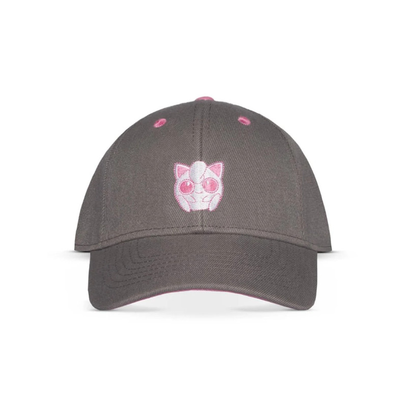 Difuzed Pokémon Jigglypuff Adjustable Cap - قبعة